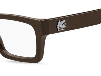 Etro 0082 Unisex Erwachsene Vollrandfassung J7D-Braun