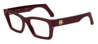 ETRO 0082 UNISEX ERWACHSENE VOLLRANDFASSUNG LHF-BURGUNDY