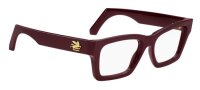 ETRO 0082 UNISEX ERWACHSENE VOLLRANDFASSUNG LHF-BURGUNDY