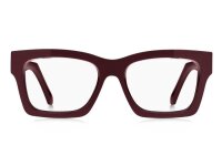 Etro 0082 Unisex Erwachsene Vollrandfassung LHF-Burgundy