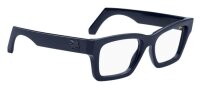 ETRO 0082 UNISEX ERWACHSENE VOLLRANDFASSUNG PJP-BLAU