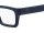 Etro 0082 Unisex Erwachsene Vollrandfassung PJP-Blau