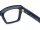 Etro 0082 Unisex Erwachsene Vollrandfassung PJP-Blau