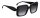 Etro 0083/S Frauen Vollrandfassung 807-Schwarz