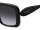 Etro 0083/S Frauen Vollrandfassung 807-Schwarz
