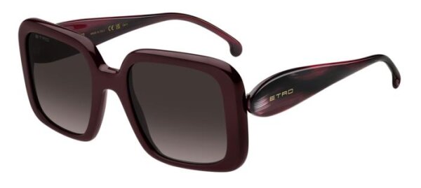 Etro 0083/S Frauen Vollrandfassung LHF-Burgundy