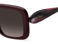 Etro 0083/S Frauen Vollrandfassung LHF-Burgundy