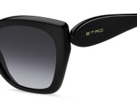 Etro 0084/S Frauen Vollrandfassung 807-Schwarz