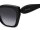 Etro 0084/S Frauen Vollrandfassung 807-Schwarz