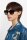 Etro 0084/S Frauen Vollrandfassung 807-Schwarz