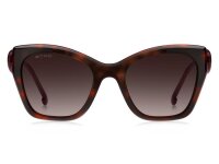 Etro 0084/S Frauen Vollrandfassung 82U-Burgundy Havanna