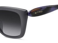 Etro 0085/F/S Frauen Vollrandfassung KB7-Grau