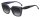 Etro 0085/F/S Frauen Vollrandfassung KB7-Grau