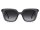 Etro 0085/F/S Frauen Vollrandfassung KB7-Grau