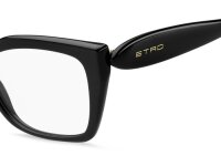 Etro 0087 Frauen Vollrandfassung 807-Schwarz