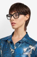 Etro 0087 Frauen Vollrandfassung 807-Schwarz