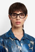 Etro 0087 Frauen Vollrandfassung 807-Schwarz