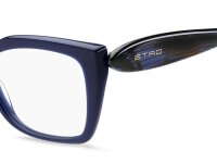 Etro 0087 Frauen Vollrandfassung PJP-Blau