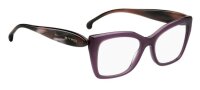 ETRO 0087 FRAUEN VOLLRANDFASSUNG QHO-ROSA
