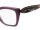 ETRO 0087 FRAUEN VOLLRANDFASSUNG QHO-ROSA