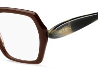 Etro 0088 Frauen Vollrandfassung 09Q-Braun