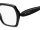 Etro 0088 Frauen Vollrandfassung 807-Schwarz