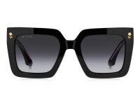 Etro 0089/S Frauen Vollrandfassung 807-Schwarz