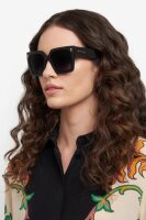 Etro 0089/S Frauen Vollrandfassung 807-Schwarz
