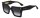 Etro 0089/S Frauen Vollrandfassung 807-Schwarz