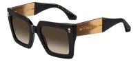 ETRO 0089/S FRAUEN VOLLRANDFASSUNG 807-SCHWARZ