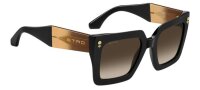 ETRO 0089/S FRAUEN VOLLRANDFASSUNG 807-SCHWARZ