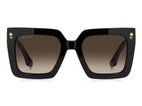 Etro 0089/S Frauen Vollrandfassung 807-Schwarz