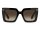 Etro 0089/S Frauen Vollrandfassung 807-Schwarz
