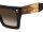 Etro 0089/S Frauen Vollrandfassung 807-Schwarz