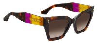 ETRO 0090/S FRAUEN VOLLRANDFASSUNG 086-HAVANNA BRAUN