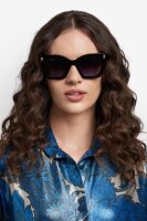 Etro 0090/S Frauen Vollrandfassung 807-Schwarz