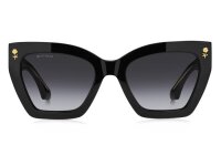 Etro 0090/S Frauen Vollrandfassung 807-Schwarz
