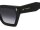 Etro 0090/S Frauen Vollrandfassung 807-Schwarz