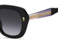 Etro 0091/F/S Frauen Vollrandfassung 807-Schwarz