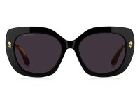 Etro 0091/F/S Frauen Vollrandfassung 807-Schwarz