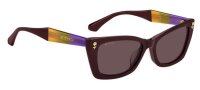 ETRO 0092/F/S FRAUEN VOLLRANDFASSUNG LHF-BURGUNDY