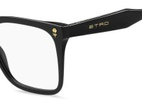 Etro 0093 Frauen Vollrandfassung 807-Schwarz