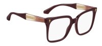ETRO 0093 FRAUEN VOLLRANDFASSUNG LHF-BURGUNDY