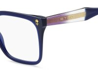 Etro 0093 Frauen Vollrandfassung PJP-Blau