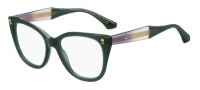 ETRO 0094 FRAUEN VOLLRANDFASSUNG 1ED-GRÜN