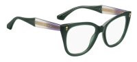 ETRO 0094 FRAUEN VOLLRANDFASSUNG 1ED-GRÜN