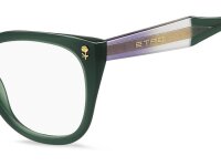 Etro 0094 Frauen Vollrandfassung 1ED-Grün