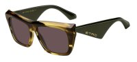 ETRO 0095/S UNISEX ERWACHSENE VOLLRANDFASSUNG...