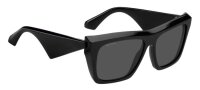 ETRO 0095/S UNISEX ERWACHSENE VOLLRANDFASSUNG 807-SCHWARZ