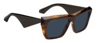 ETRO 0095/S UNISEX ERWACHSENE VOLLRANDFASSUNG EX4-BRAUN HORN